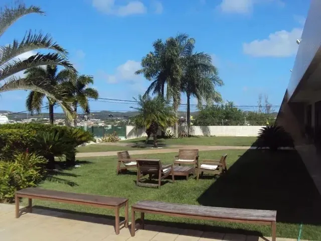Imagem 2: Apartamento com 4/4 - 346M² - Crystal Green - Lagoa Nova - Natal Rn