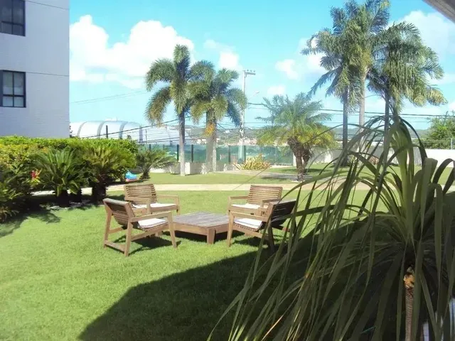 Imagem 5: Apartamento com 4/4 - 346M² - Crystal Green - Lagoa Nova - Natal Rn