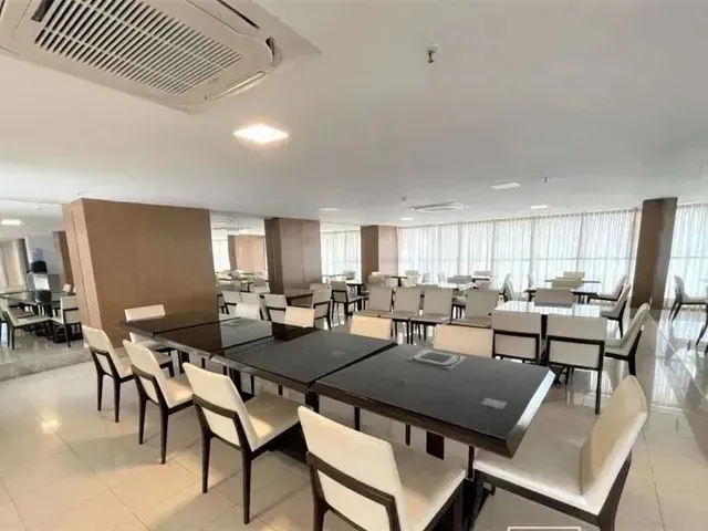Imagem 4: Apartamento com 4/4 - 346M² - Crystal Green - Lagoa Nova - Natal Rn