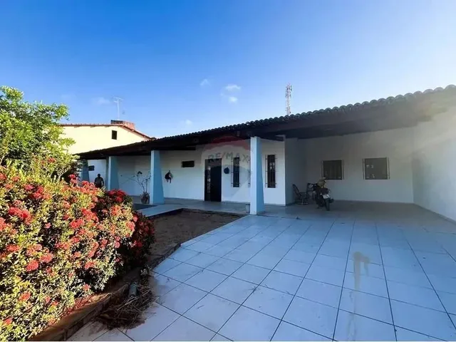 Imagem: Casa dos Sonhos em Candelária, Lot san