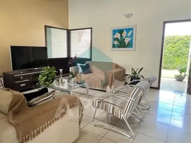 Imagem: Casa em Condomínio Fechado - Candelária