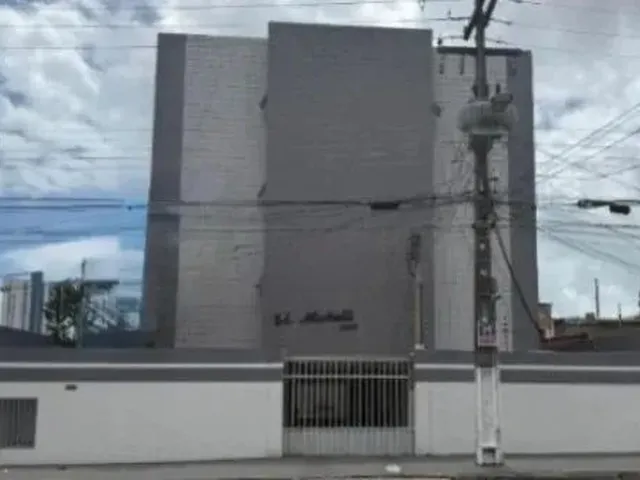 Imagem: Apartamento 3/4 com 117M² em Lagoa Seca