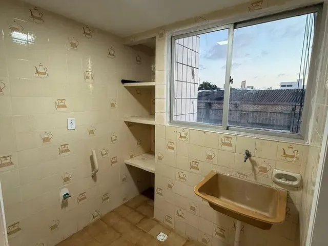 Imagem 7: Apartamento 3/4 com 117M² em Lagoa Seca