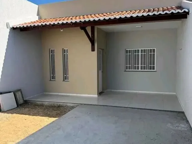 Imagem: Vendo Casa no Bairro Neópolis Natal-Rn