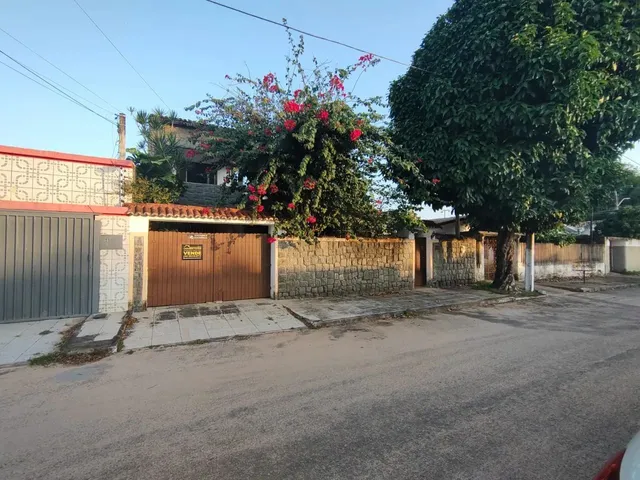 Imagem: Vendo Casa no Satélite
