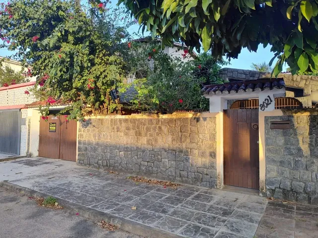 Imagem 2: Vendo Casa no Satélite