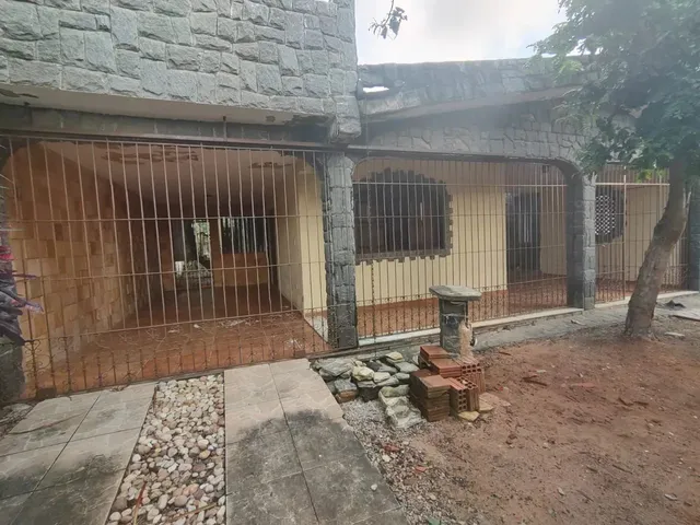 Imagem 3: Vendo Casa no Satélite
