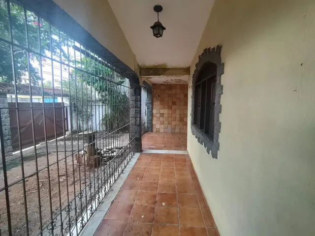 Imagem 5: Vendo Casa no Satélite