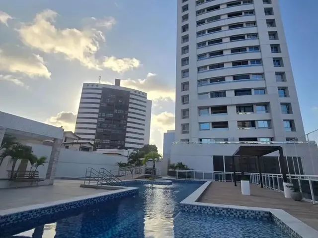 Imagem: Cond. Mirador Rosária Carriço