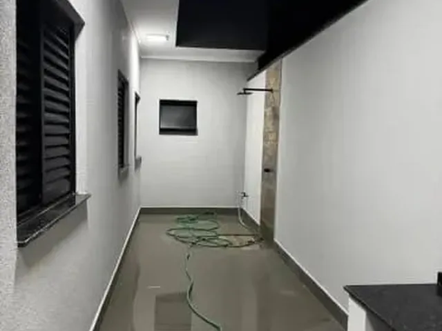 Imagem 2: Vendo Casa no Barro Vermelho / Site 02
