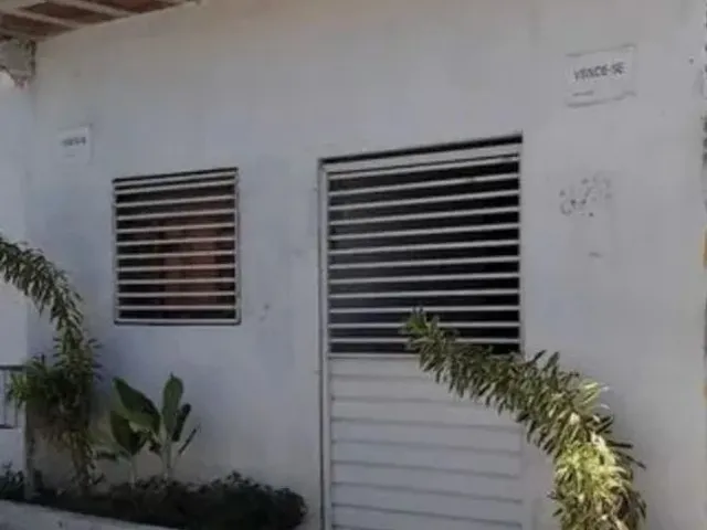 Imagem 1: Casa Primeiro Anda no Sarney