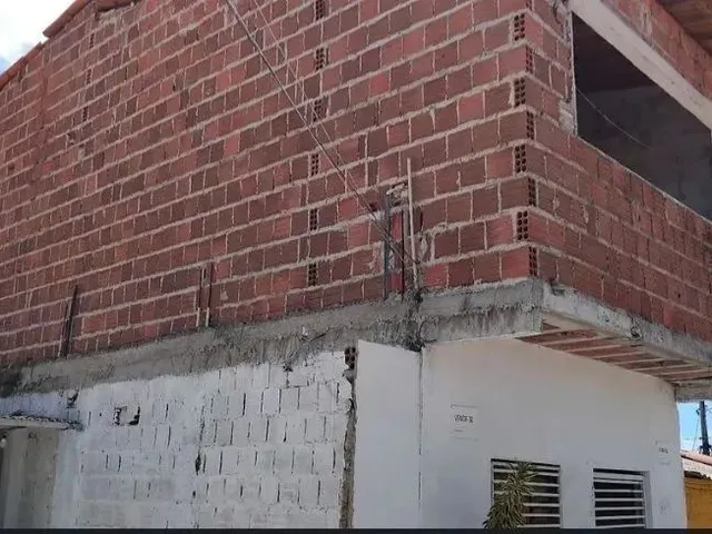 Imagem 3: Casa Primeiro Anda no Sarney
