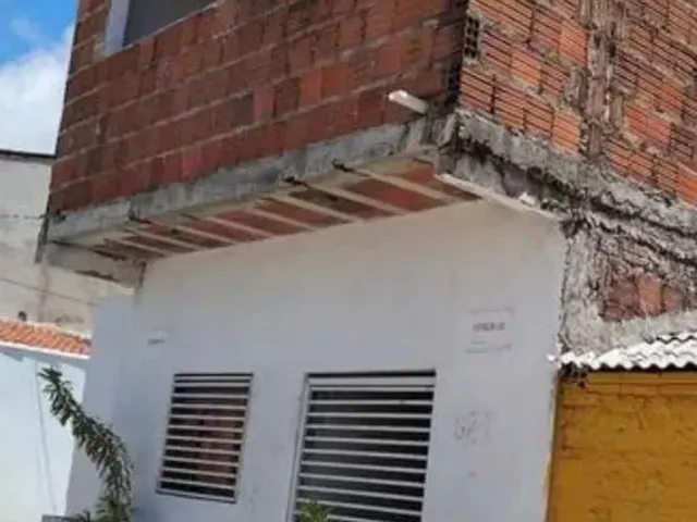 Imagem 4: Casa Primeiro Anda no Sarney