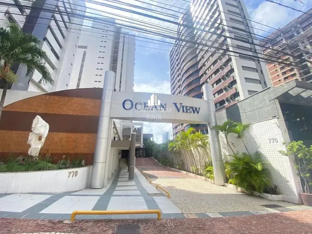 Imagem: Apartamento Residencial em Natal - Rn, Petrópolis