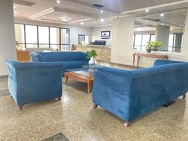 Imagem 6: Apartamento Residencial em Natal - Rn, Petrópolis
