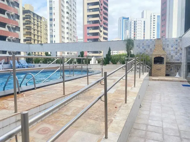 Imagem 15: Apartamento Residencial em Natal - Rn, Petrópolis