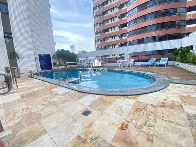Imagem 9: Apartamento Residencial em Natal - Rn, Petrópolis