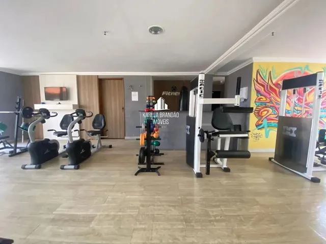 Imagem 16: Apartamento Residencial em Natal - Rn, Petrópolis