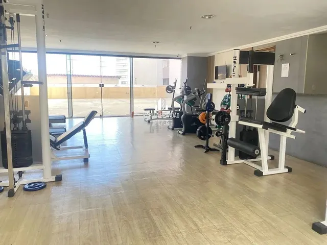Imagem 11: Apartamento Residencial em Natal - Rn, Petrópolis
