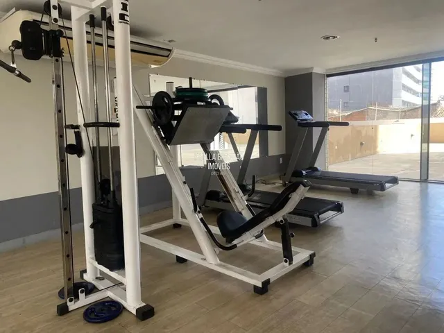 Imagem 2: Apartamento Residencial em Natal - Rn, Petrópolis
