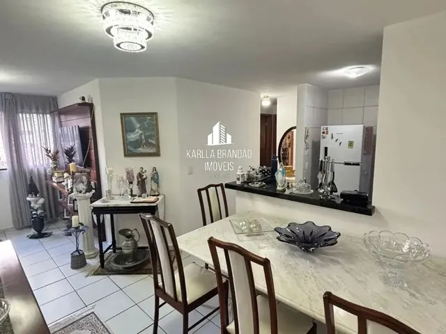 Imagem: Apartamento Residencial em Natal - Rn, Barro