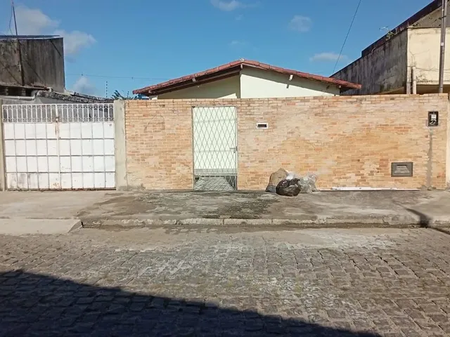 Imagem: Casa 2 Quartos