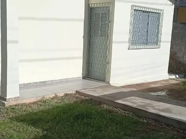 Imagem 4: Casa 2 Quartos Casa com 2 dormitórios
