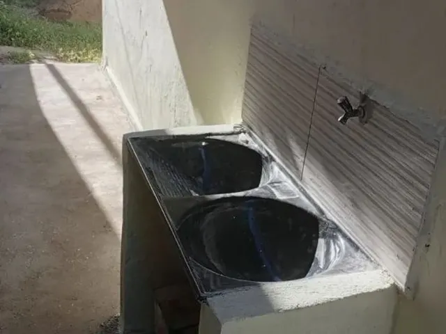 Imagem 2: Casa 2 Quartos Casa com 2 dormitórios