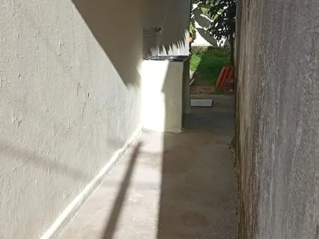 Imagem 3: Casa 2 Quartos Casa com 2 dormitórios