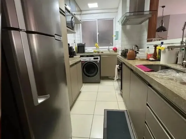 Imagem 12: Residencial Jardim Morro Branco 130M² 3 Quartos em Nova Descoberta - Natal - Rn