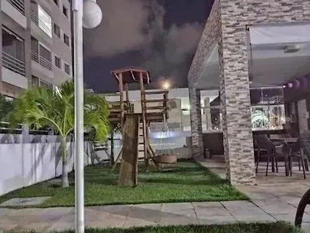 Imagem 15: Residencial Jardim Morro Branco 130M² 3 Quartos em Nova Descoberta - Natal - Rn