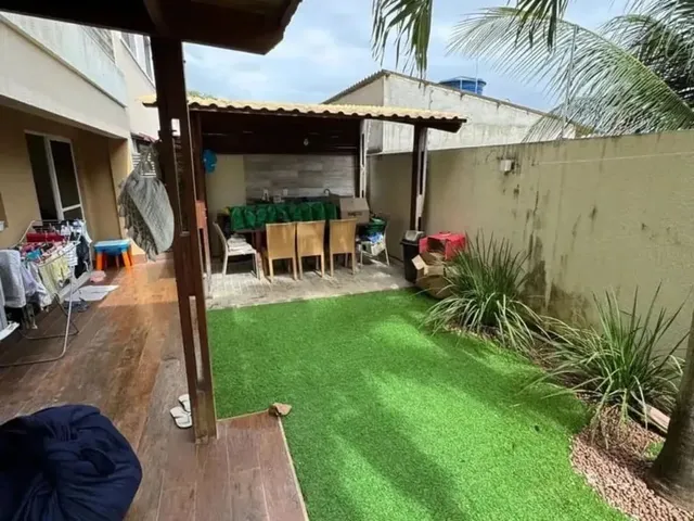 Imagem 16: Residencial Jardim Morro Branco 130M² 3 Quartos em Nova Descoberta - Natal - Rn
