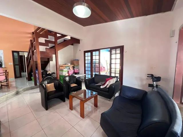 Imagem: Casa em Condomínio Villa Real em Natal
