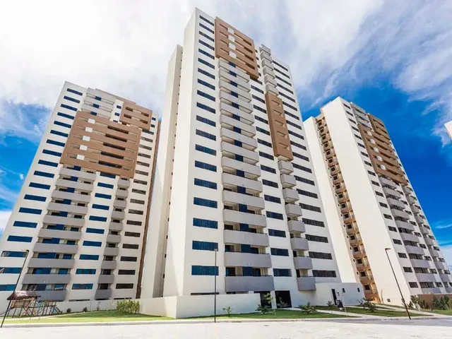 Imagem 14: Ecocil Central Park, Apartamento de 2 Quartos com 64 M2 - R$390.000,00 - Whatsapp:84 9.914