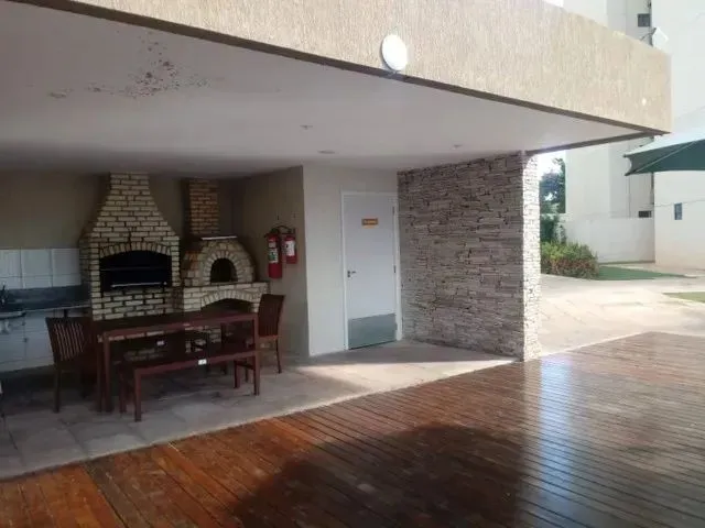 Imagem 2: Ecocil Central Park, Apartamento de 2 Quartos com 64 M2 - R$390.000,00 - Whatsapp:84 9.914