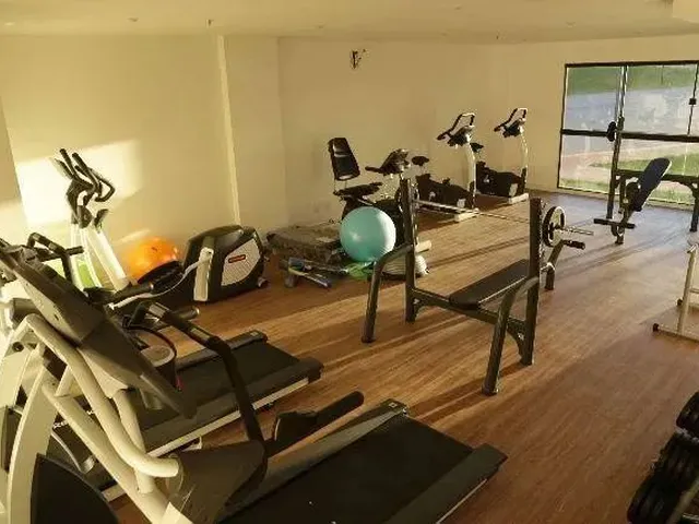 Imagem 7: Ecocil Central Park, Apartamento de 2 Quartos com 64 M2 - R$390.000,00 - Whatsapp:84 9.914