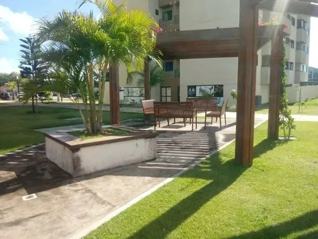 Imagem 13: Ecocil Central Park, Apartamento de 2 Quartos com 64 M2 - R$390.000,00 - Whatsapp:84 9.914