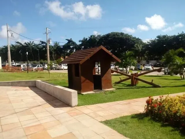 Imagem 10: Ecocil Central Park, Apartamento de 2 Quartos com 64 M2 - R$390.000,00 - Whatsapp:84 9.914