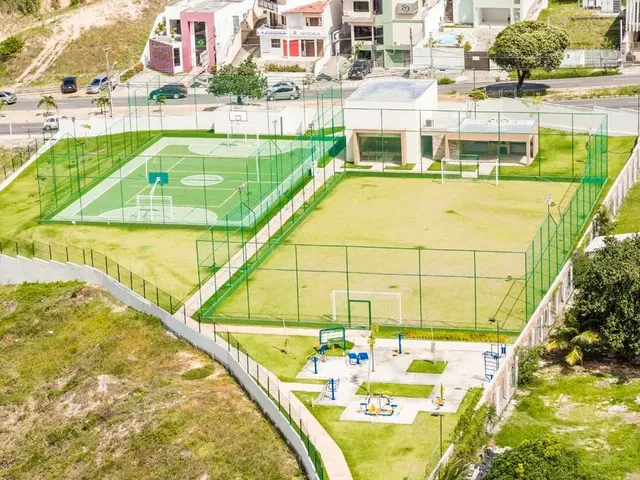 Imagem 3: Ecocil Central Park, Apartamento de 2 Quartos com 64 M2 - R$390.000,00 - Whatsapp:84 9.914