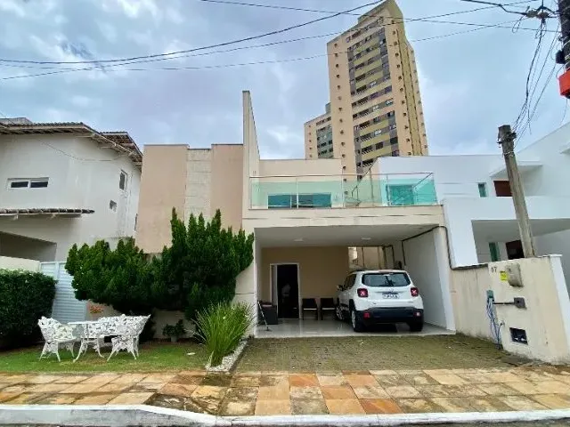 Imagem: Condomínio Canto dos Pássaros - Casa Duplex