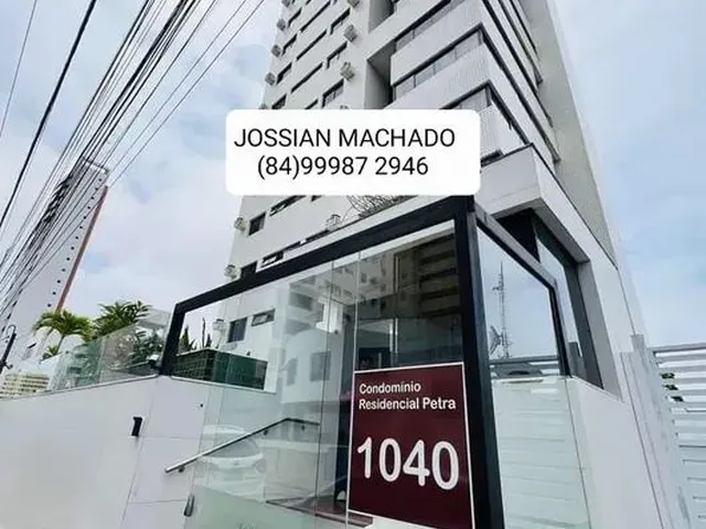 Imagem: Apartamento com 3/4 - 195M² - Residencial