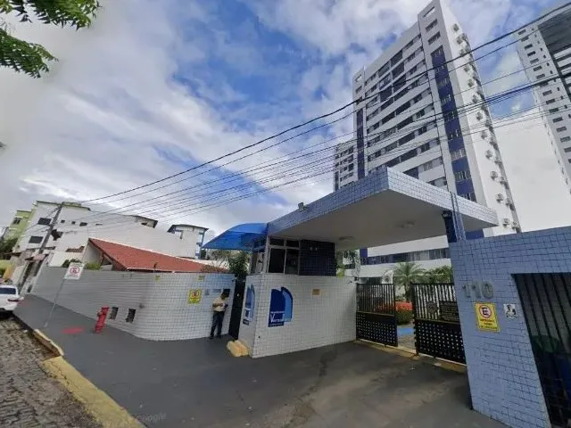 Imagem: Condomínio Versalhes - Apto 3/4 com 1 Suíte