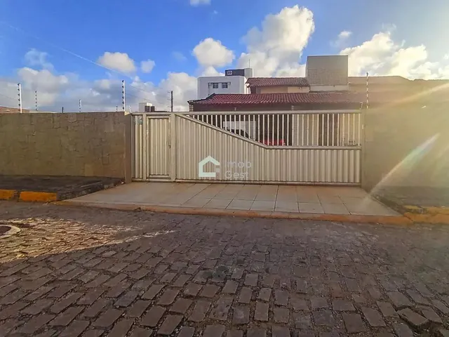 Imagem: Casa para Venda em Lagoa Nova