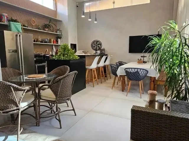 Imagem: Casa À Venda em Lagoa Nova, Natal