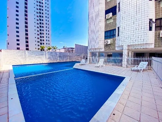 Imagem 14: Apartamento 3 Suítes + Escritório em Lagoa Nova