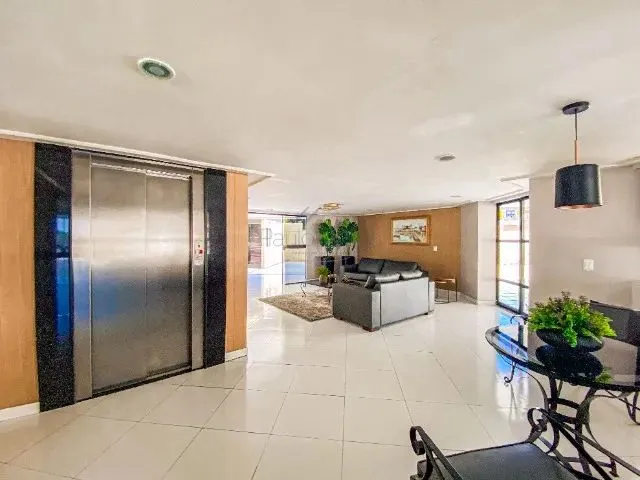Imagem 7: Apartamento 3 Suítes + Escritório em Lagoa Nova