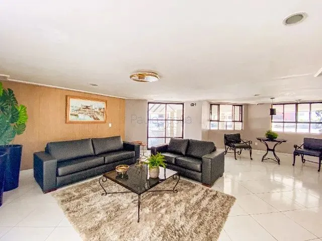 Imagem 13: Apartamento 3 Suítes + Escritório em Lagoa Nova