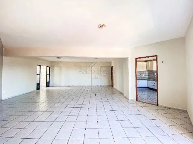 Imagem 12: Apartamento 3 Suítes + Escritório em Lagoa Nova