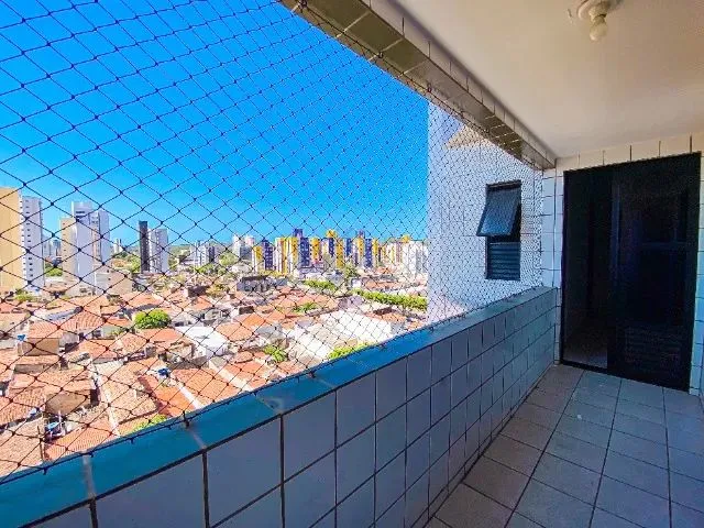 Imagem 16: Apartamento 3 Suítes + Escritório em Lagoa Nova
