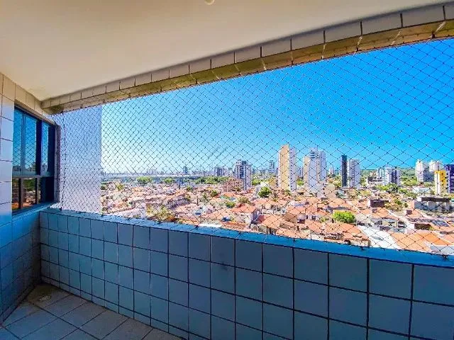Imagem 15: Apartamento 3 Suítes + Escritório em Lagoa Nova